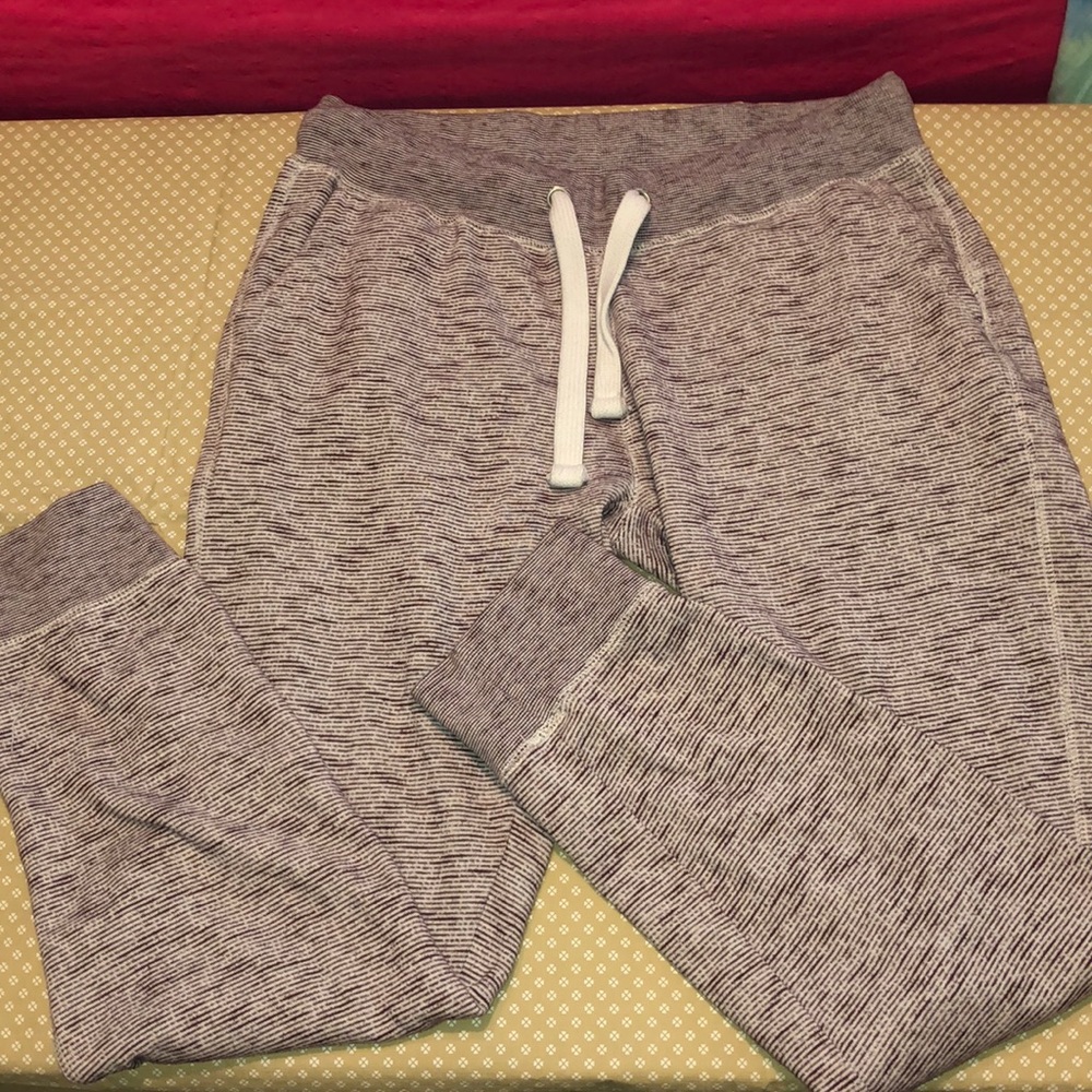 Super cozy joggers